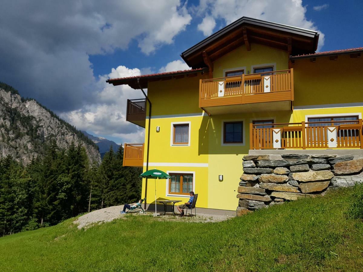 Hotel Alpengasthof Draxler Forstau  Habitación foto